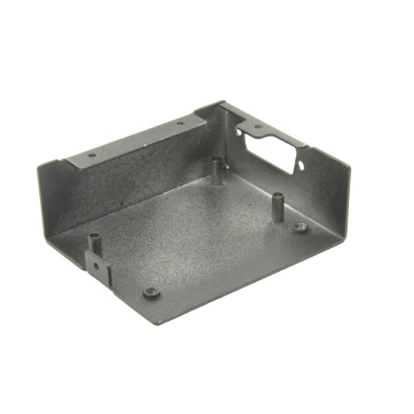 ISO/CE/ROHS/TS 16949 2000 Certified Sheet Metal Parts for Telecommunication Industry