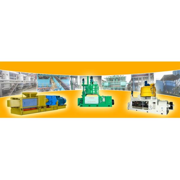 cold oil press machine with cooker