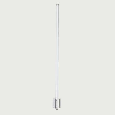 N female 1.4G 1420-1450M 7dbi Omnidirectional Fiberglass Waterproof Antenna 25x1100