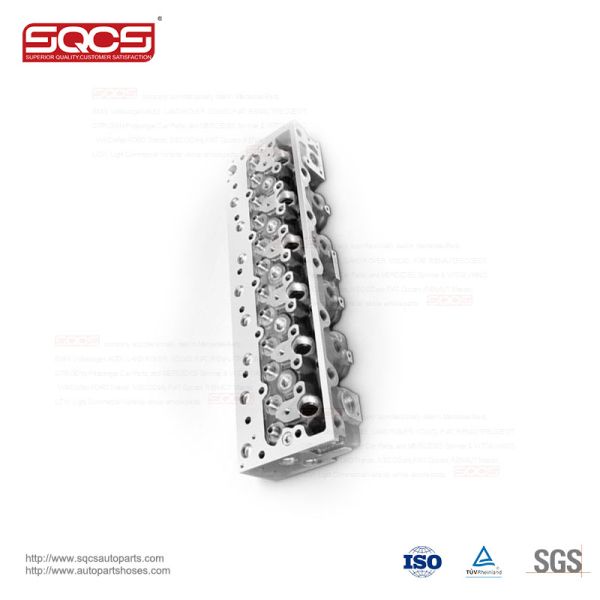 Спринтер 901 Спринтер 210 D Моторная крышка цилиндра для Mercedes benz OM602 6020108520