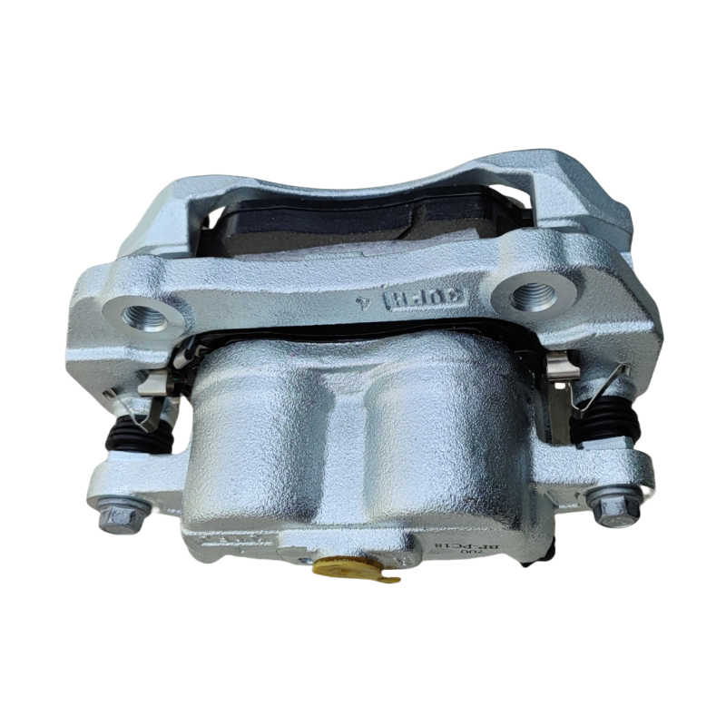 Brake Master Cylinder Assembly Aluminum Auto Parts for Replace/Repair on Great Wall Haval