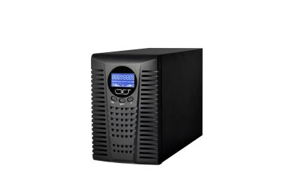 A fase 3KVA/2400W monofásica das redes levanta, computador inteligente levanta a fonte de alimentação
