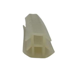 Panela solar de borracha de extrusão com EPDM PU PVC TPV silicone Desenhos do