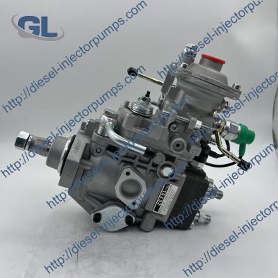 Boa qualidade 104646-6442 104746-6442 NP-VE4/11F1900LNP2075 8971881872 Bomba de injeção de combustível diesel para ISUZU 4JB1-T
