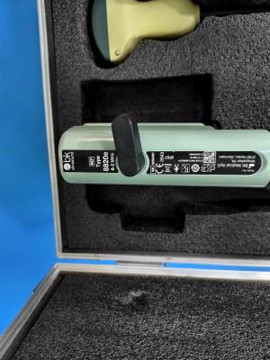 BK Transdutor de Ultrassom Médico Cirúrgico 2-6MHz