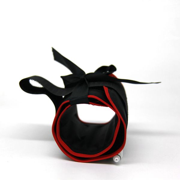 Manche pneumatique de tourniquet de type désinfectant EOS TPU avec conception durable et réutilisable