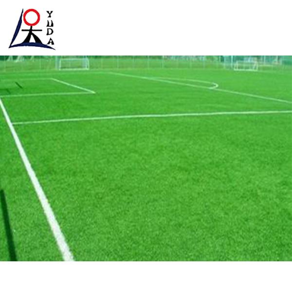 Artificial Plastic Lawn Synthetic Grass Green Plastic Decoration Grass