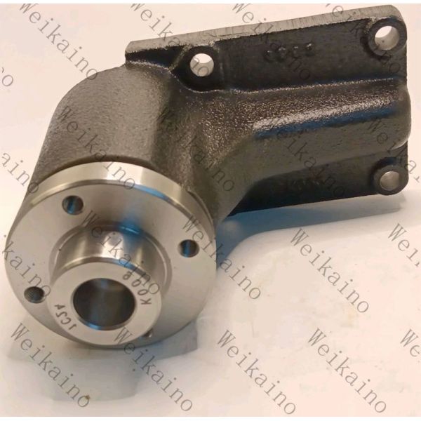 4113K006 Perkins Fandrive Assy Durable Fan Drive Housing For 1104 Series