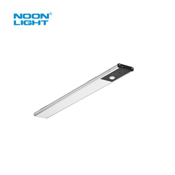 1.5W 100lm Rechargeable Wireless Under Cabinet Lighting Dual Sensor