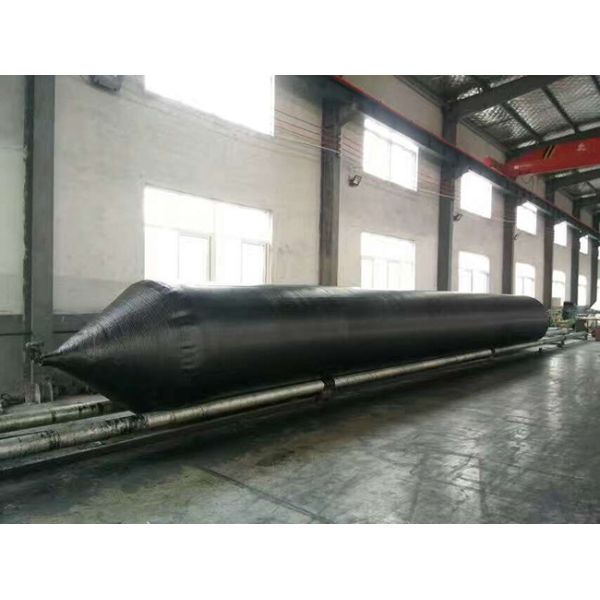 Hongruntong Marine LLC.