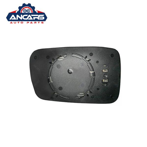 ANCARS BMW Side Mirror Glass For E65 E66 E67 2001-2008 51167028427 51167028428