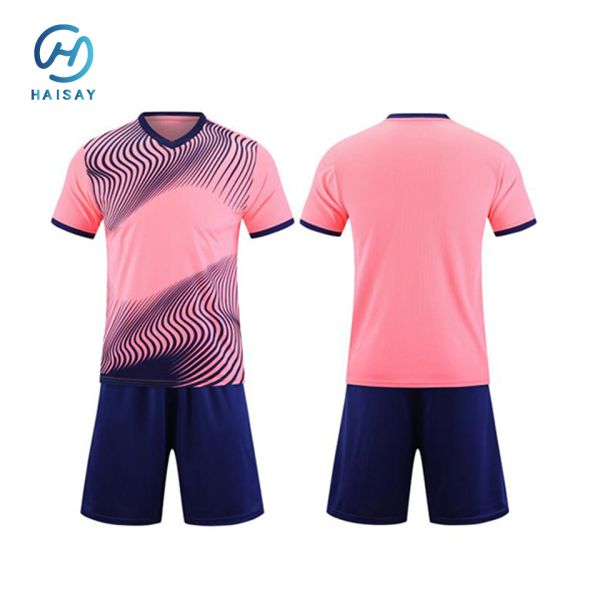 Custom Soccer Jersey Personalized Player Shirt with Name Number Team Logo