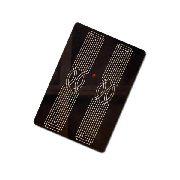 8ft X 4ft Stainless Steel Sheet Etched Stainless Steel Elevator Doors