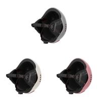 Audio de navigation du PC ENV annonçant le casque futé de Bluetooth avec la came de tiret