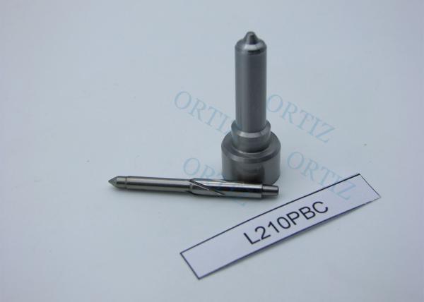 Rex ORTIZ L210PBC delphi C.Rail diesel fuel nozzle oil gun spray nozzle assy L210 PBC