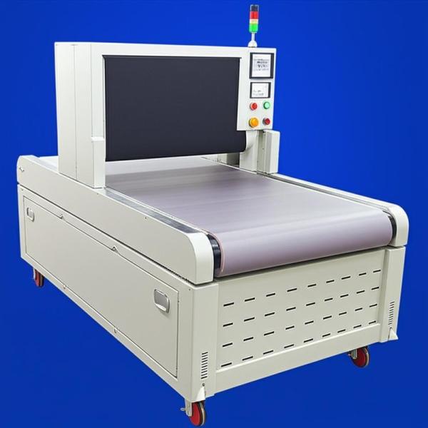 High Safety XRay Baggage Scanners and Accurate Baggage Inspection Solutions
