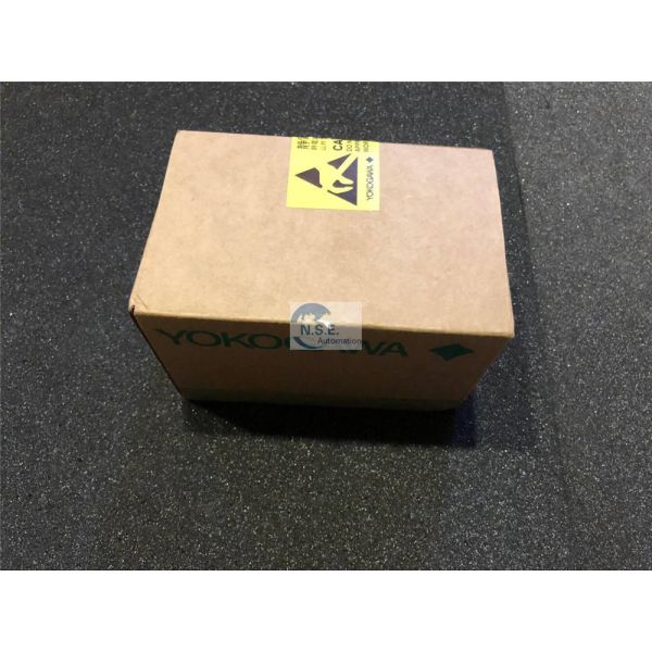 Machinery Protection Yokogawa Module YHC4150X-01 For Automobile Manufacturing