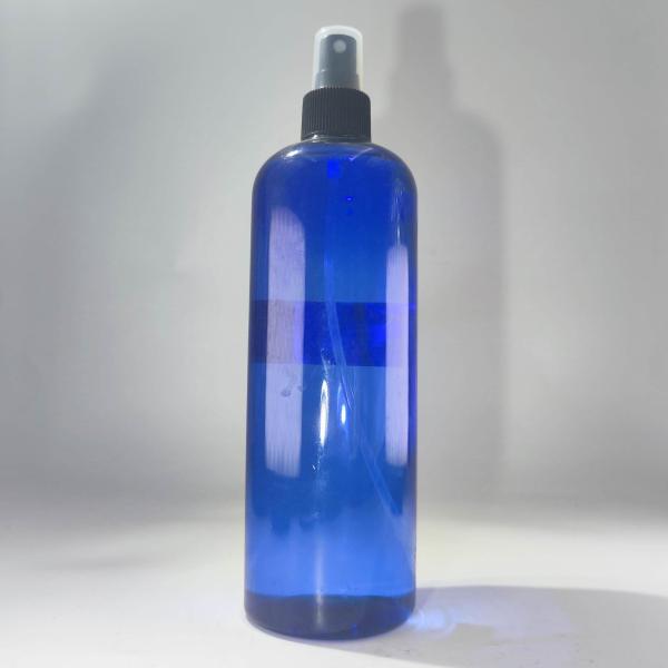 Soothing Rosemary Floral Water 84604-14-8 Rosmarinus Officinalis Leaf Water Hydrosols