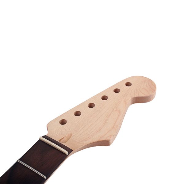 Adjustable Truss Rod Guitar Neck