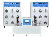 IEC 61058-1 Household Appliances Couplers Endurance Test System