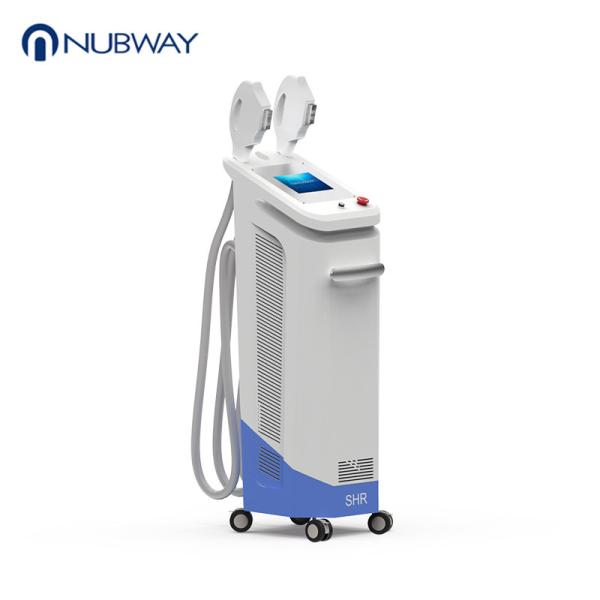 Beauty salon Equipment 2018 best ipl depil hair removal shr ipl+rf machine
