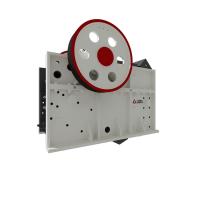 30 50 100 200 1000 t/h Mine Small Ore Concrete  Rock PE Jaw Crusher For Mining