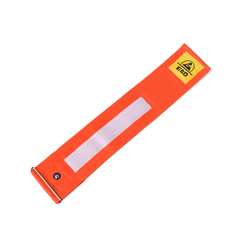 High Quality Strap Grounding Band Healthy Wrist Strap to Ground with Grounding Cord for USA Adapter UK AU EU Type
