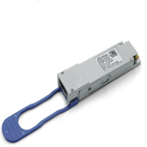 Приемопередатчик PSM4 QSFP28 100G оптически для модулей оптического волокна локальных сетей 100G