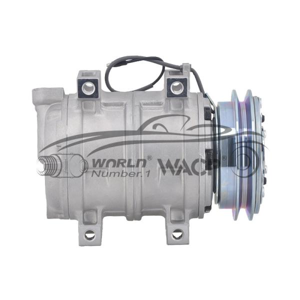 12V Auto AC Compressor MR250810 MR190619 For Mitsubishi L200 III  Triton IV Pickup WXMS096
