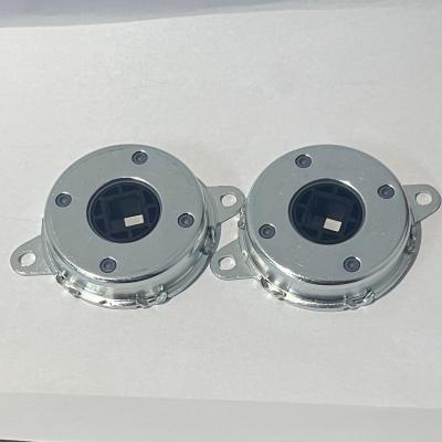 Durable Metal Disk Rotary Damper 47 - 57MM Hydraulic Damper for Metal Stamping Parts