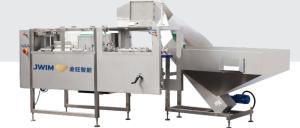 10000 BPH Automatic High Speed bottle unscrambler 80ml-1000ml