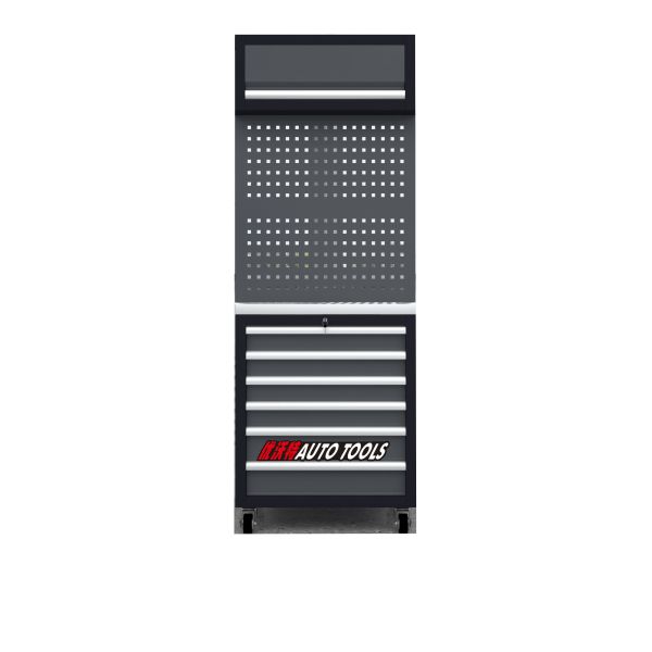 Garage Store Tools Metal Work Benches for Heavy Duty Tool Box and Industrial Workspace