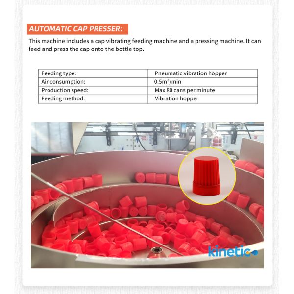 Complete Automatic Butane Gas Cartridge Refilling Machine with 1500 KG Capacity and High Speed Refilling