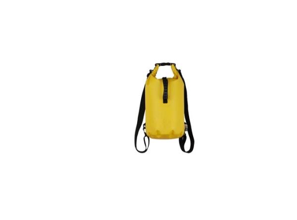 Waterproof Outdoor Triathlon Travel Swimming Backpack With Filter Dry Bag