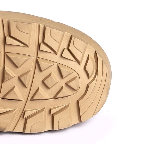 Shengjie Waterproof Breathable Mesh Upper PU Sole CN Hiking Boots High Top with Metal Eyelets Outdoor Shoes