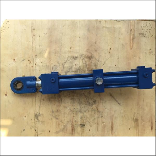 Rexroth CDT3 MT4 40 28 205 F11B11HFDTWW Hydraulic Cylinder For Smooth And High-Performance Operation In Industrial Machiner