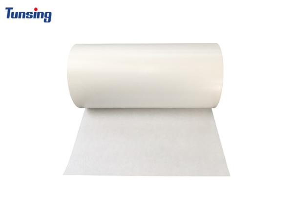EVA Hot Melt Adhesive Film pour le métal de collage