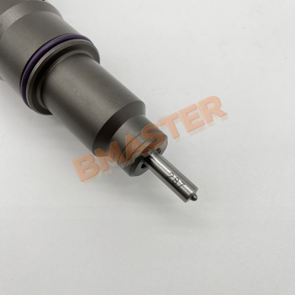 Dellphi Common Rail Injector Bmaster 3801368 Common Rail Injector For PENTA MD13 Engine With 6 Months Warranty
