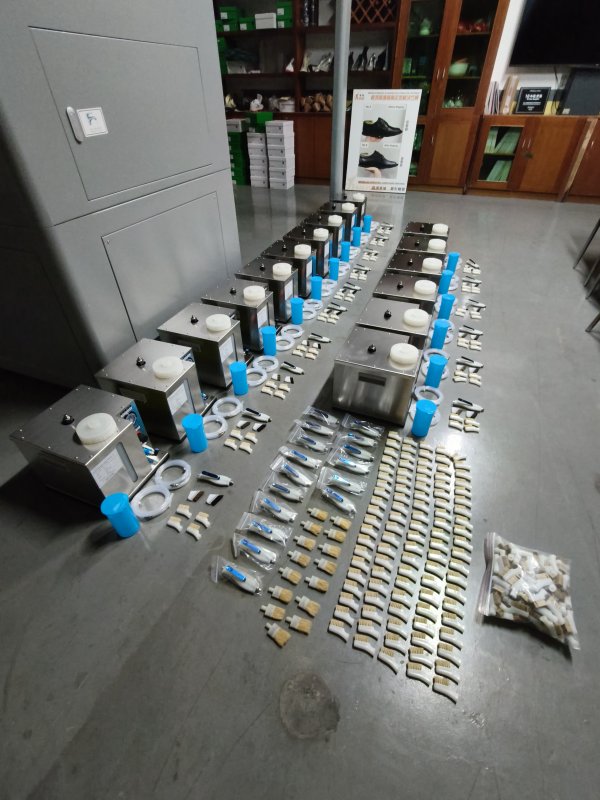 Hot Sales Stainless Steel Spraying Patching Brushing Machine with Good Price