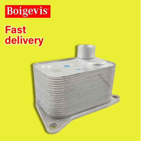 Genuine Aluminum Engine Spare Part 06K117021Bcar Engine Spare Parts
