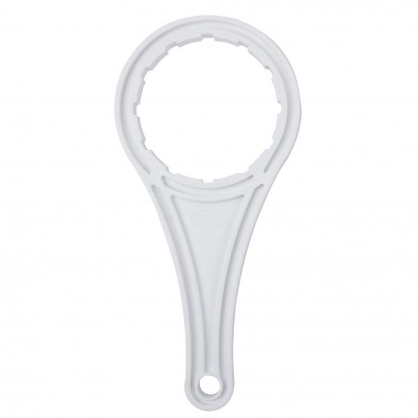 PP Membrane Ro Filter Housing