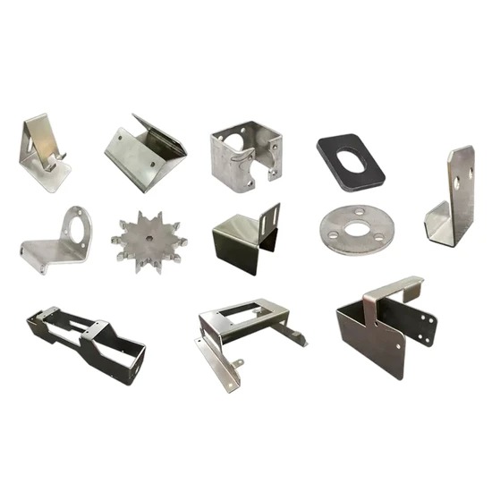 Sheet Metal Prototyping
