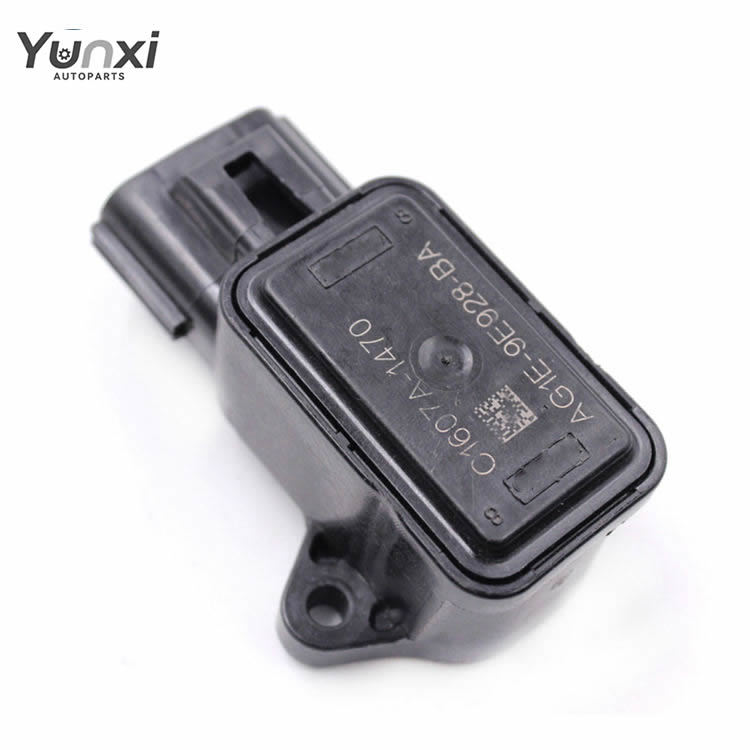 Auto Engine TPS Throttle Position Sensor OE NO.AG1E-9E928-BA AG1E9E928BA for Ford Motorcraft DY-1164 2015
