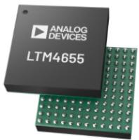 Circuitos integrados de áudio de consumo com alimentação de 4,75 - 9,5 V