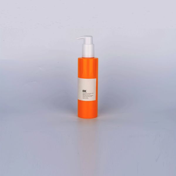 PCR Compatible 24-410 Cleansing Oil Pump for Pure Cosmetic Oil Bottles and Pumps