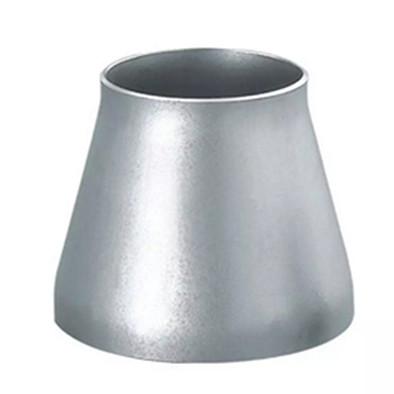 Asme B16.9 48 Pipe Fitting Reducer Stainless Steel Concentric Eccentric