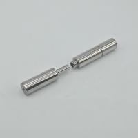 HAP40 punzón de piercing de acero y inserción de piercing en bobina de enfriamiento