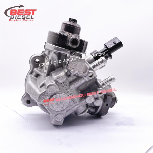 Original New Diesel Injector Fuel Pump For ISBe ISDe ISF3.8 Engine 5264248 0445020150