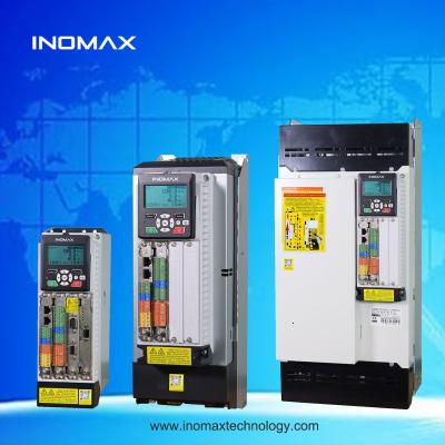 Inomax ACS580 ACS880 AC Frequency Drive For Twoer Cranes and Mine Hoist