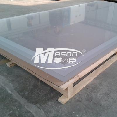 Transparent Aquarium Acrylic Sheet 30mm 50mm 100mm 